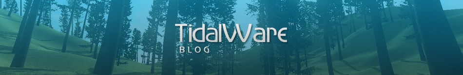 TidalWare Blog